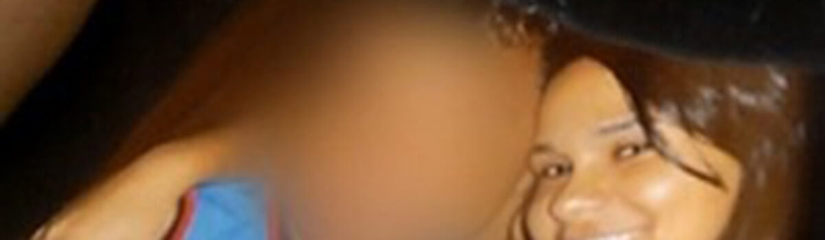 Suspeito de matar professora de 23 anos em Luziânia, no Entorno do DF, foi preso em Goiânia