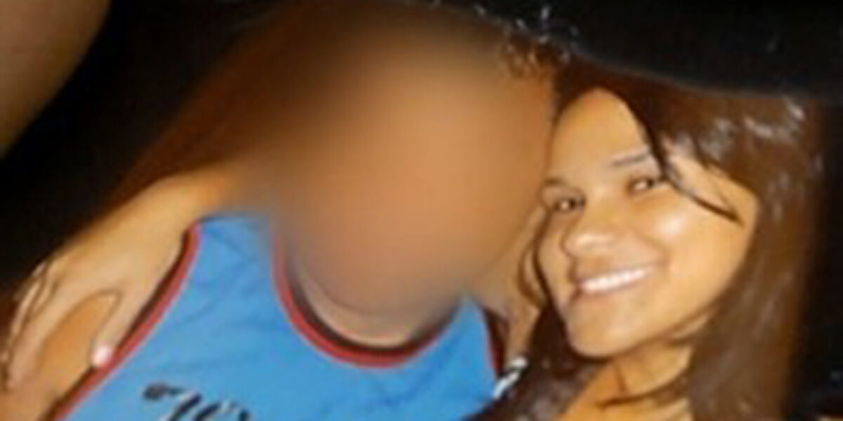 Suspeito de matar professora de 23 anos em Luziânia, no Entorno do DF, foi preso em Goiânia