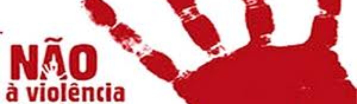 Polícia Civil intensifica o combate a violência contra a mulher com folheto e link