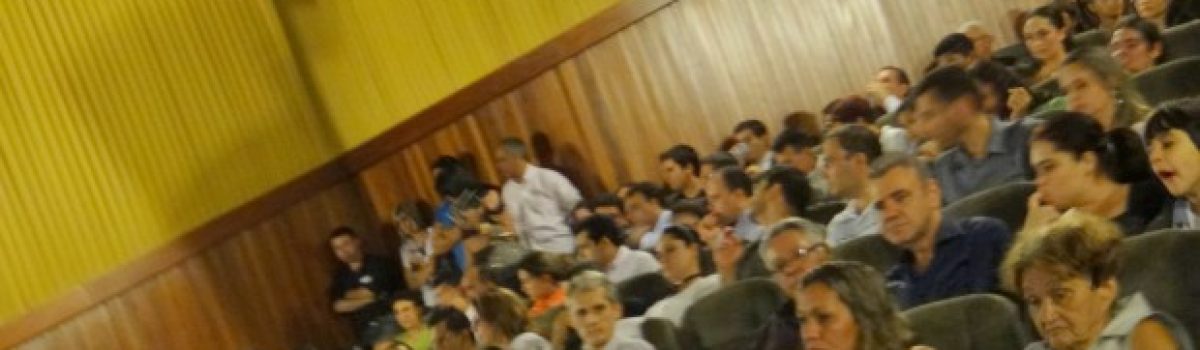 PRORROGAÇÃO DAS INSCRIÇÕES – Processo Seletivo de Formação de Banco de Professores