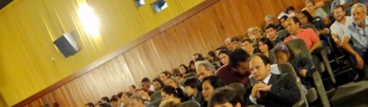 Cronograma de Realização das Provas Didáticas