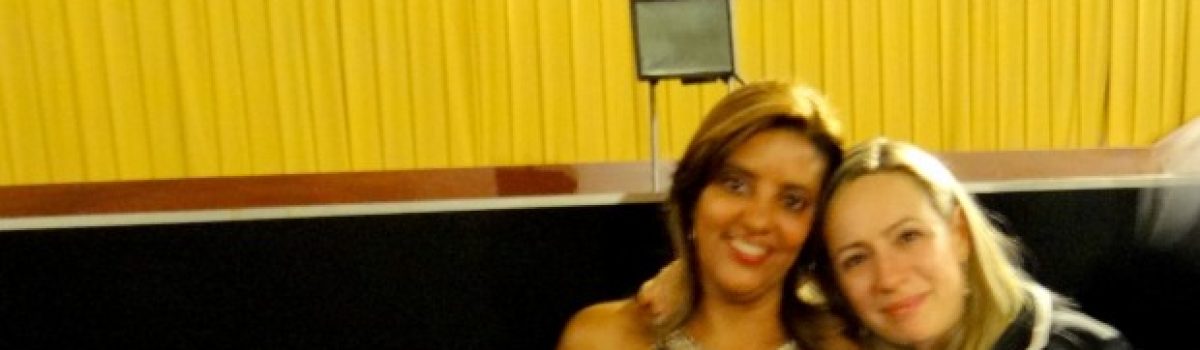 CANDIDATOS APROVADOS – FORMAÇÃO DE BANCO DE PROFESSORES