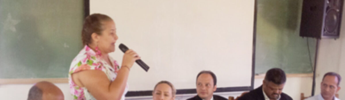 Concurso da Polícia Civil do Estado de Goiás