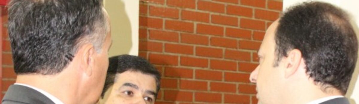 PCGO homenageia aposentados em cerimônia na ESPC