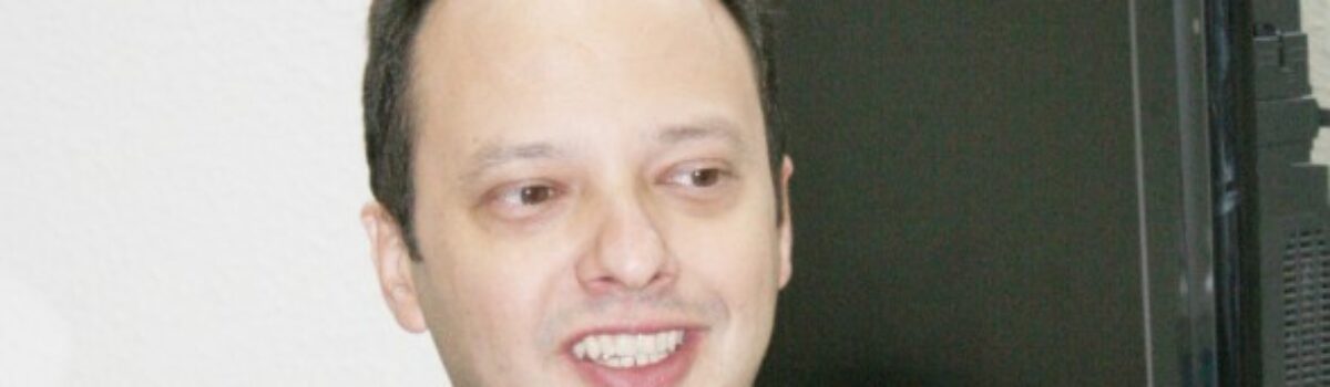 Trabalho focado na segurança