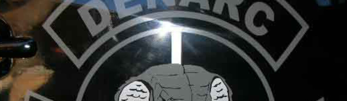 Polícia Civil: DENARC prende amásia de detento com 50Kg de maconha guardadas em casa