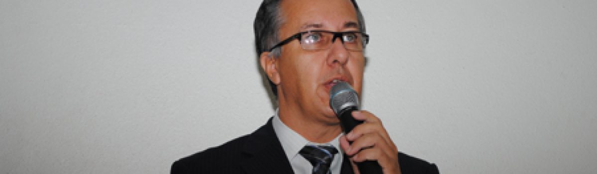 II Congresso Goiano de Segurança Pública e Direitos Humanos