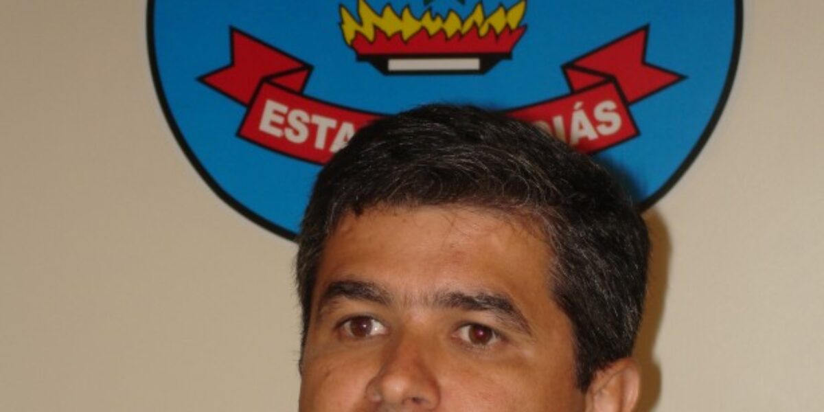 Camila Nicácio faz elogios ao Delegado Odair José Soares