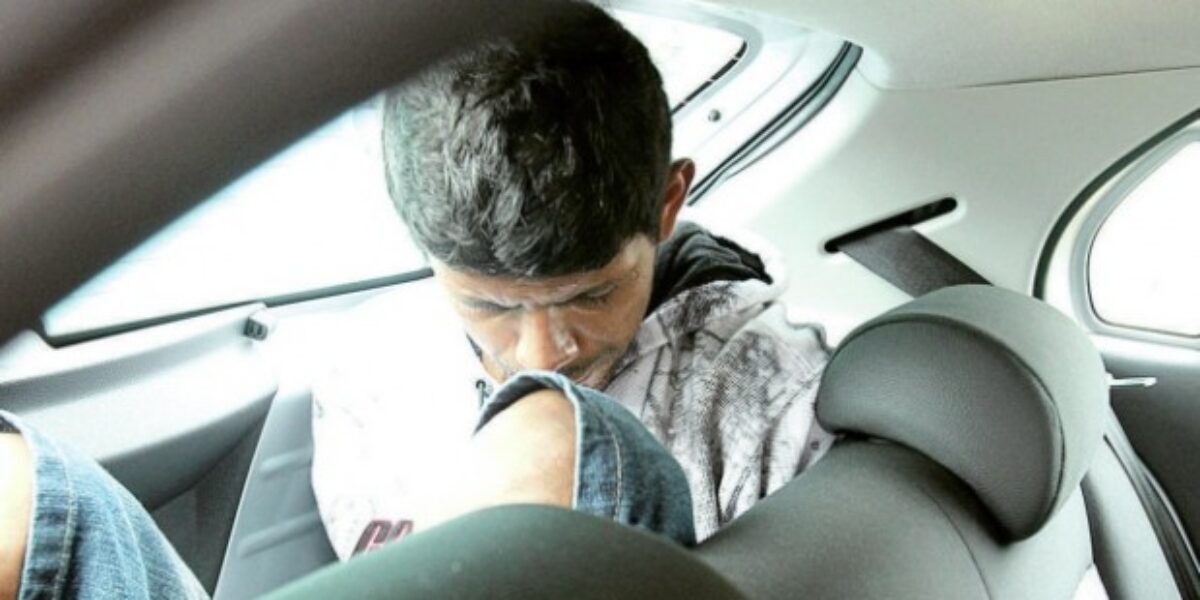 Crime elucidado: Polícia Civil indicia homem por atentado a bomba contra casal em Anápolis