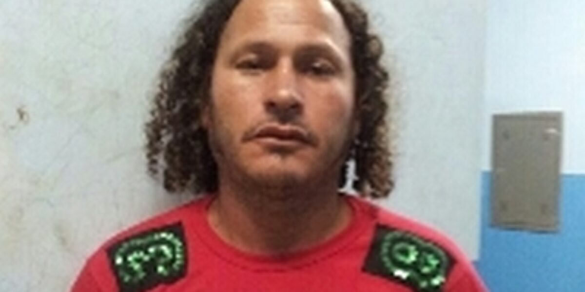 Fora de circulação: Traficante da Cidade Ocidental é preso por PCs do Genarc, de Luziânia