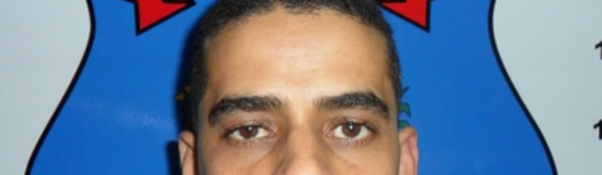 Preso em Rio Verde traficante responsável por fornecer drogas para o município de Montividiu