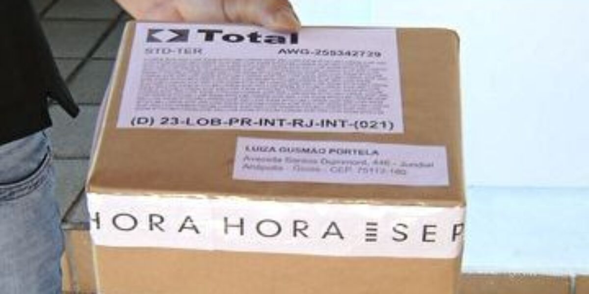Funcionária de clínica é presa pela Policia Civil suspeita de clonagem de cartões de créditos