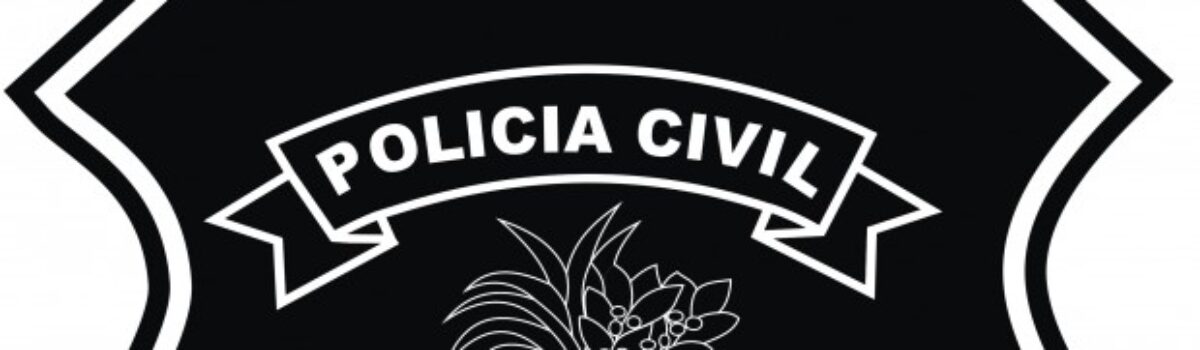 Capitão da Marinha elogia Delegado Elexandre Cezar, de Caçu