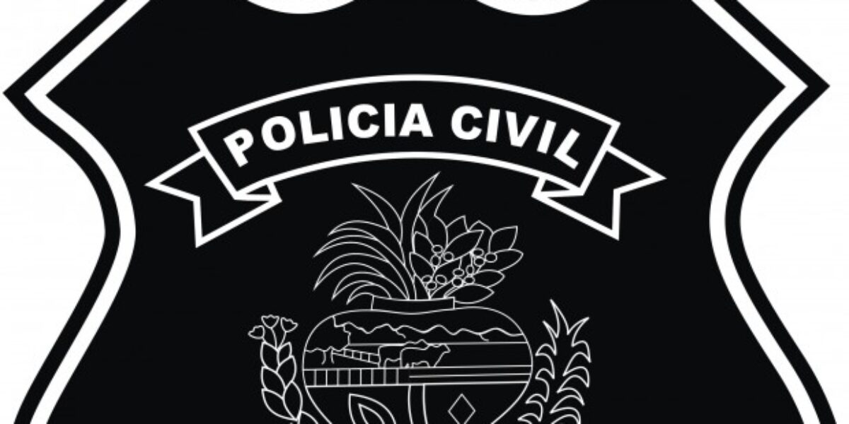 Capitão da Marinha elogia Delegado Elexandre Cezar, de Caçu