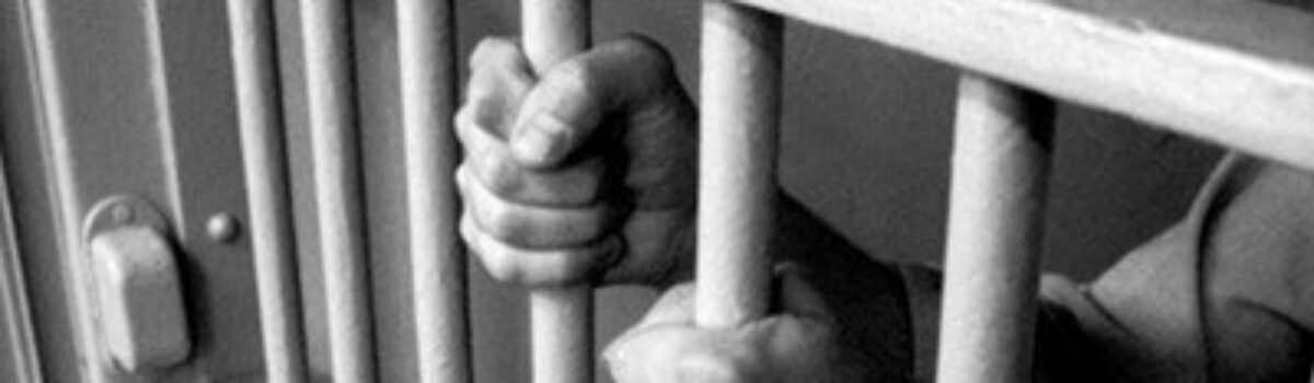 Policiais Civis da 5ª DRP, de Luziânia, prendem seis pessoas durante Operação Impacto