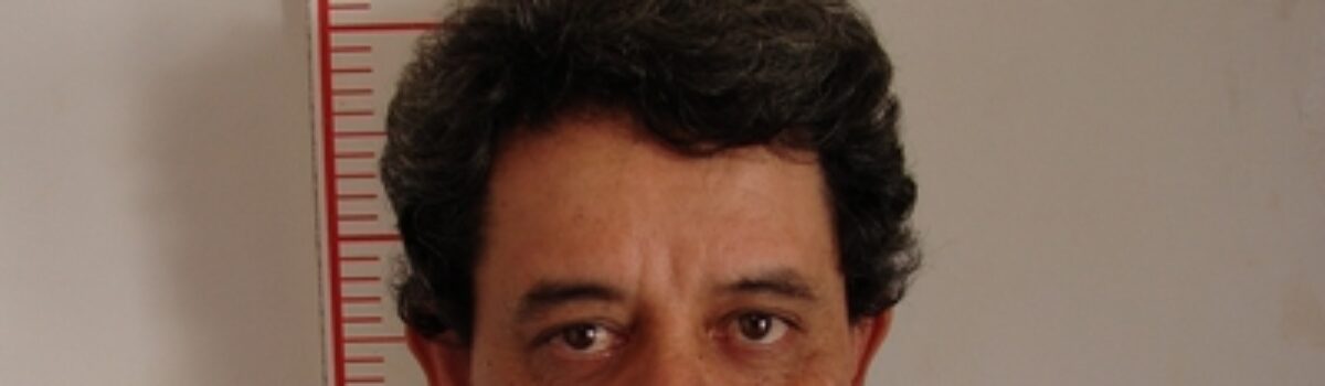Traficante Zeca Doido é preso pela quarta vez por Policiais Civis do Genarc de Goianésia