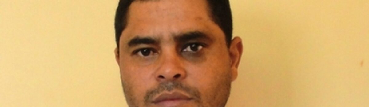 Genarc, de Formosa, responde positivamente à sociedade com a prisão de dois traficantes