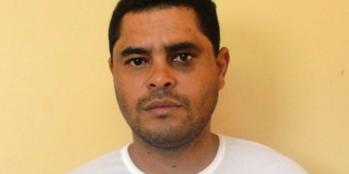 Genarc, de Formosa, responde positivamente à sociedade com a prisão de dois traficantes