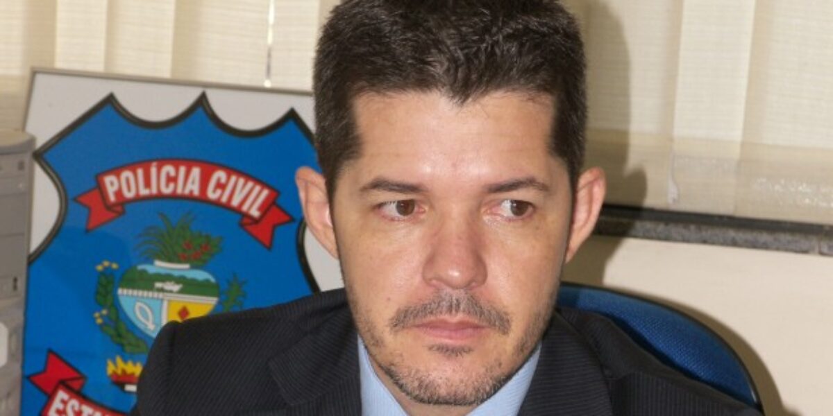 Advogado faz elogios ao trabalho do Delegado Waldir Soares