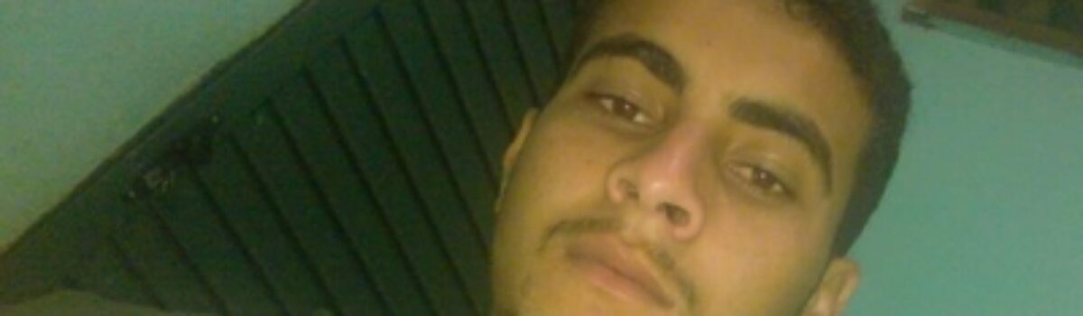 Policiais Civis do GENARC de Formosa prendem acusado de homicídio do menor D.A.C.