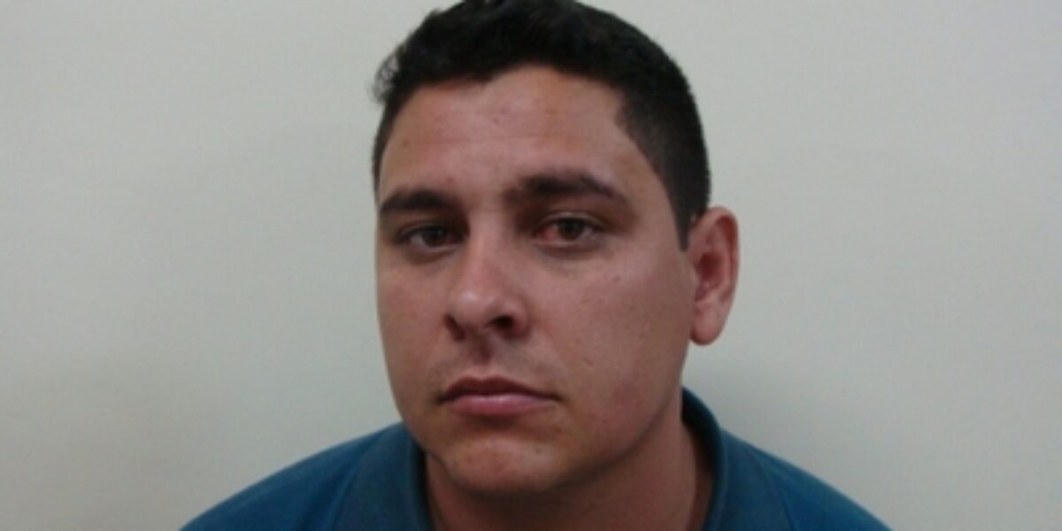 Itumbiara: Motorista de prefeitura é preso por tráfico de drogas e roubo de combustível