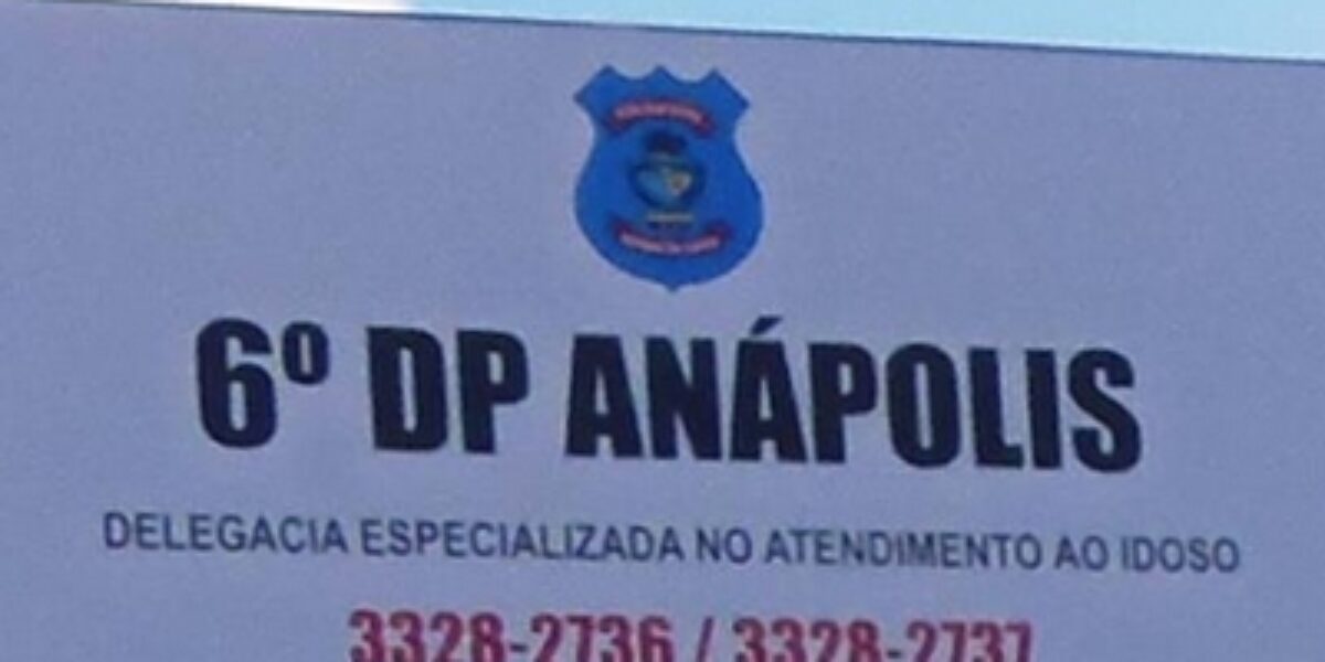 Polícia Civil: Criada há 2 meses, Delegacia do Idoso registra até 40 ocorrências por semana