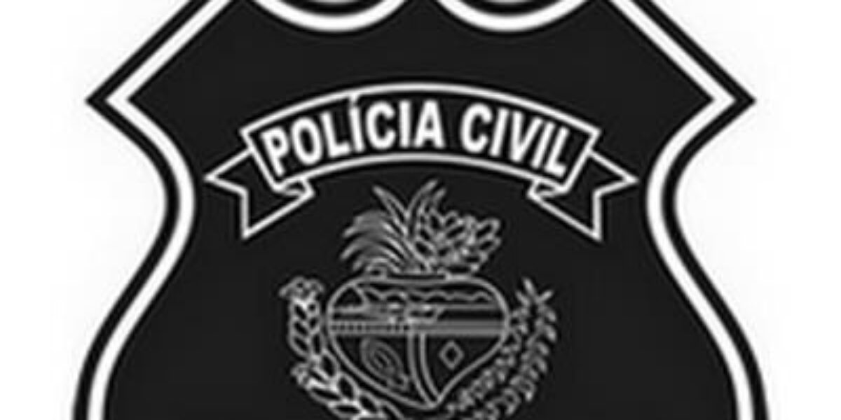 Policiais Civis de Inhumas prendem acusados pelos crimes de tráfico e homicídio