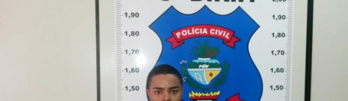 Policiais Civis do GIH, de Rio Verde, elucidam homicídio e prendem o autor em 12 horas