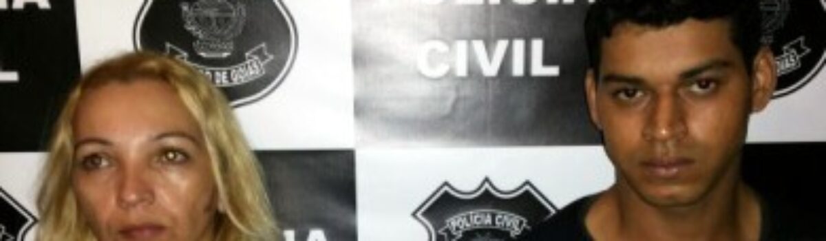 GENARC, de Goianésia, ganha reforço e tira de circulação oito acusados de vários crimes