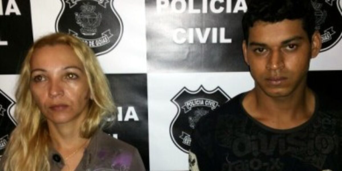 GENARC, de Goianésia, ganha reforço e tira de circulação oito acusados de vários crimes