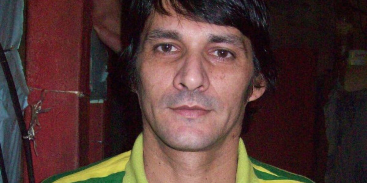 Traficante preso em Edeia. Delegado promete novas ações contra o tráfico de drogas