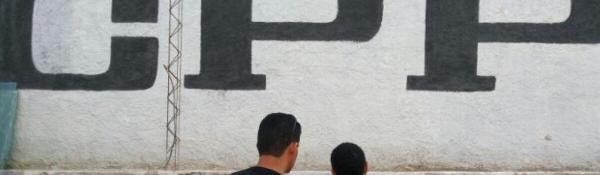 Polícia Civil: Preso pelo GIH, de Formosa, jovem que consumiu crack e matou benzedeira idosa