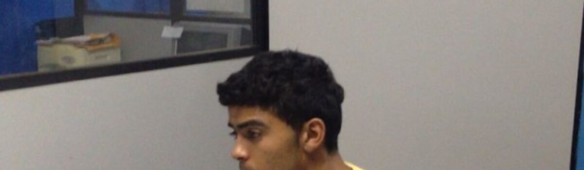 Discussão por lanche servido no trabalho acaba em morte em Luziânia. Suspeito preso pela PC