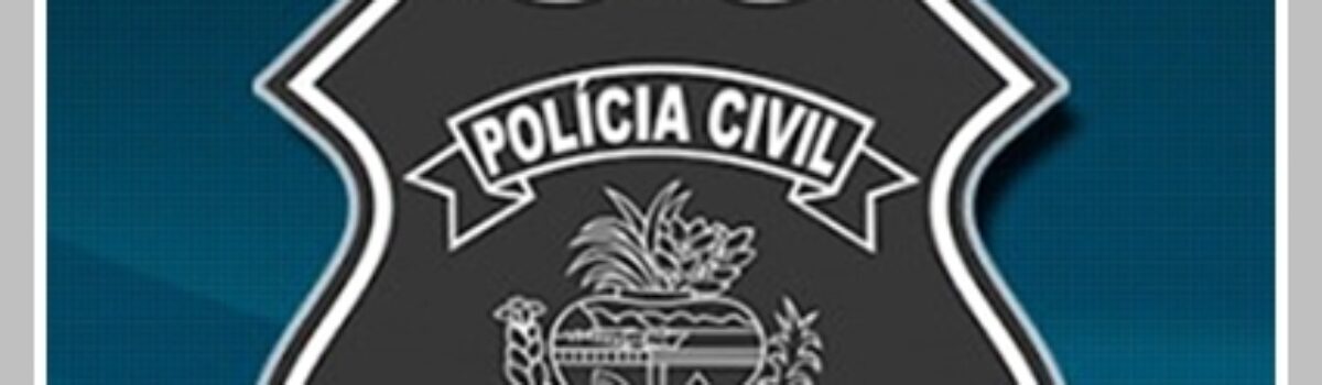 Estelionatário de 69 anos preso em Águas Lindas lesando pessoas na venda de lotes