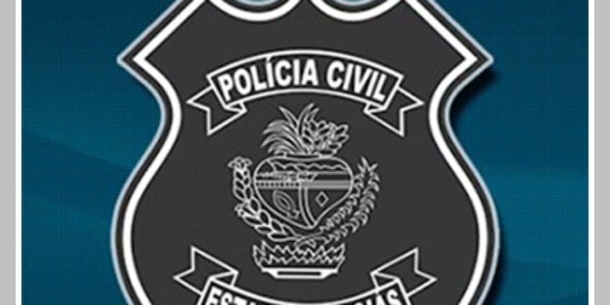 Estelionatário de 69 anos preso em Águas Lindas lesando pessoas na venda de lotes