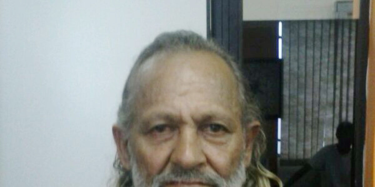 Preso pela DEAM, de Formosa, homem de 67, suspeito de ter estuprado garota de 10 anos