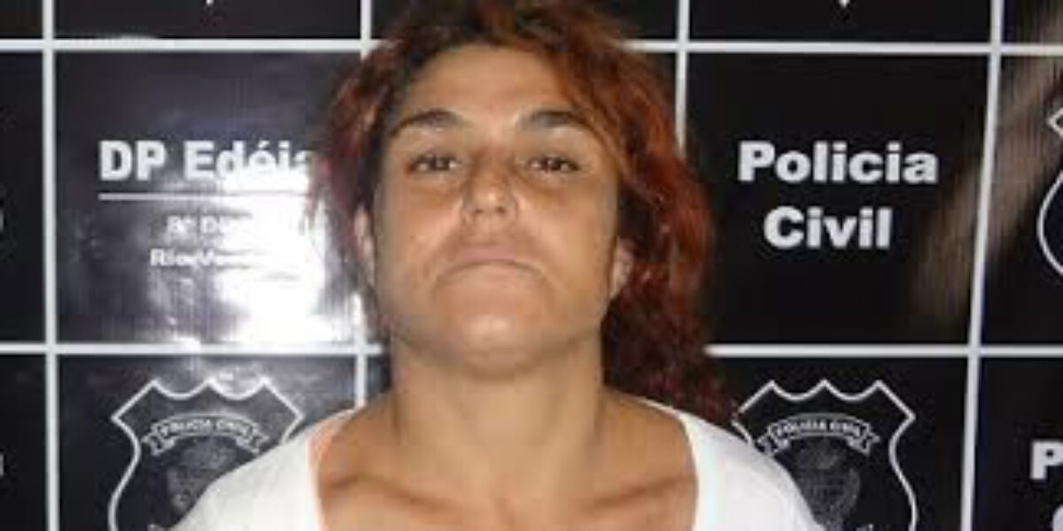 Tentativa de assassinato em Edeia