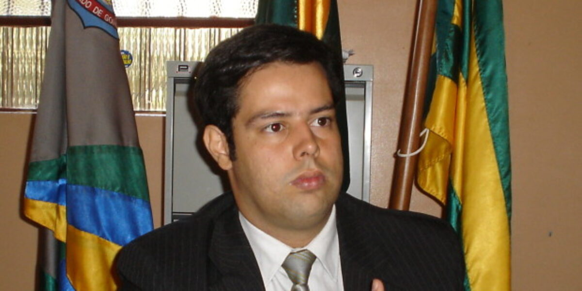 Elogio ao Delegado Eduardo Prado e Policiais Civis DENARC