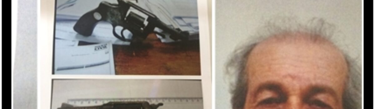 Polícia Civil: Preso em Minas Gerais suspeito da morte do ex-Vice-Prefeito de Três Ranchos