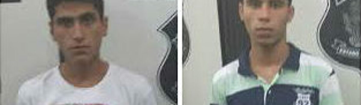 Crime cruel: GEPATRI de Rio Verde apresenta acusados de roubar e matar técnico agrícola