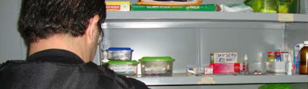 Cachoeira Dourada: Polícia Civil fecha clínica de reabilitação por irregularidades e maus-tratos