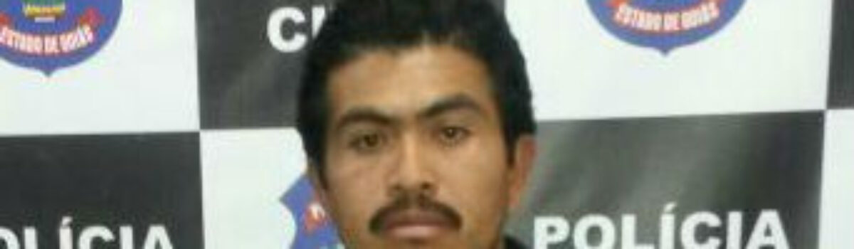 GIH de Novo Gama localiza e prende suspeito de tentativa de homicídio