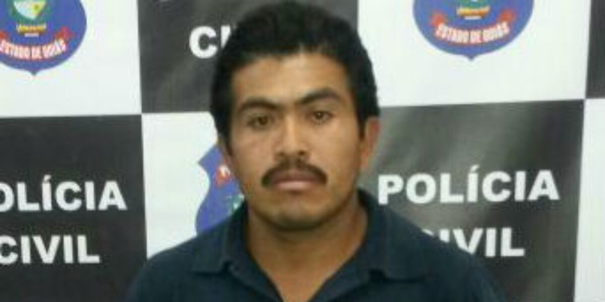 GIH de Novo Gama localiza e prende suspeito de tentativa de homicídio