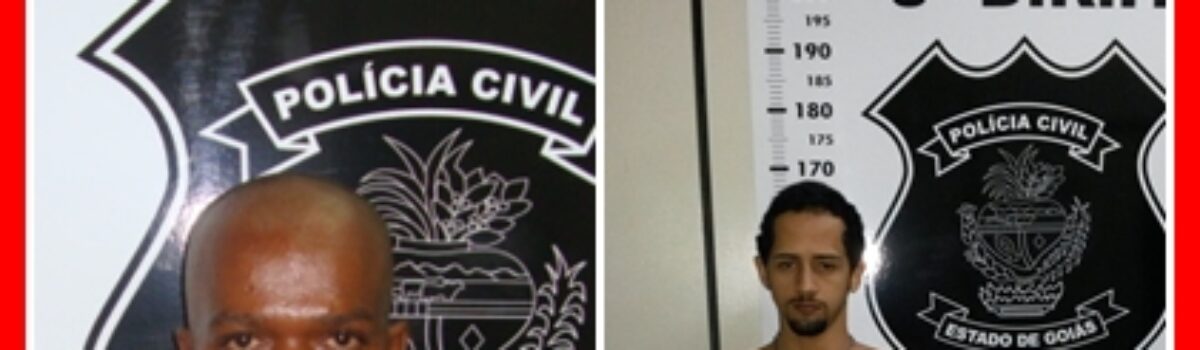 Policiais Civis da 8ª DRP fazem Operação Saturação para redução da criminalidade