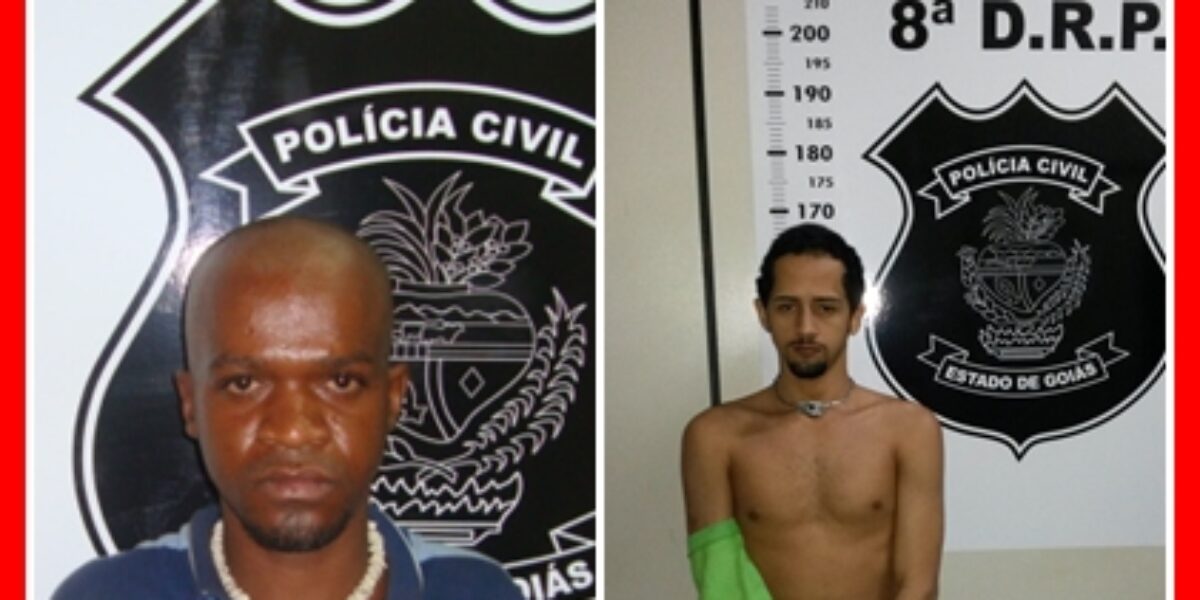 Policiais Civis da 8ª DRP fazem Operação Saturação para redução da criminalidade
