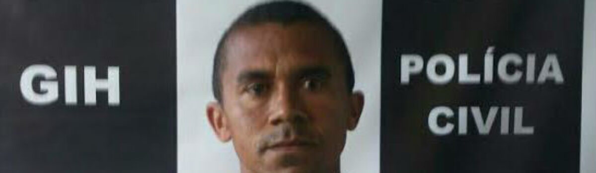 GIH de Valparaíso prende homem por ter ateado fogo na sua própria companheira