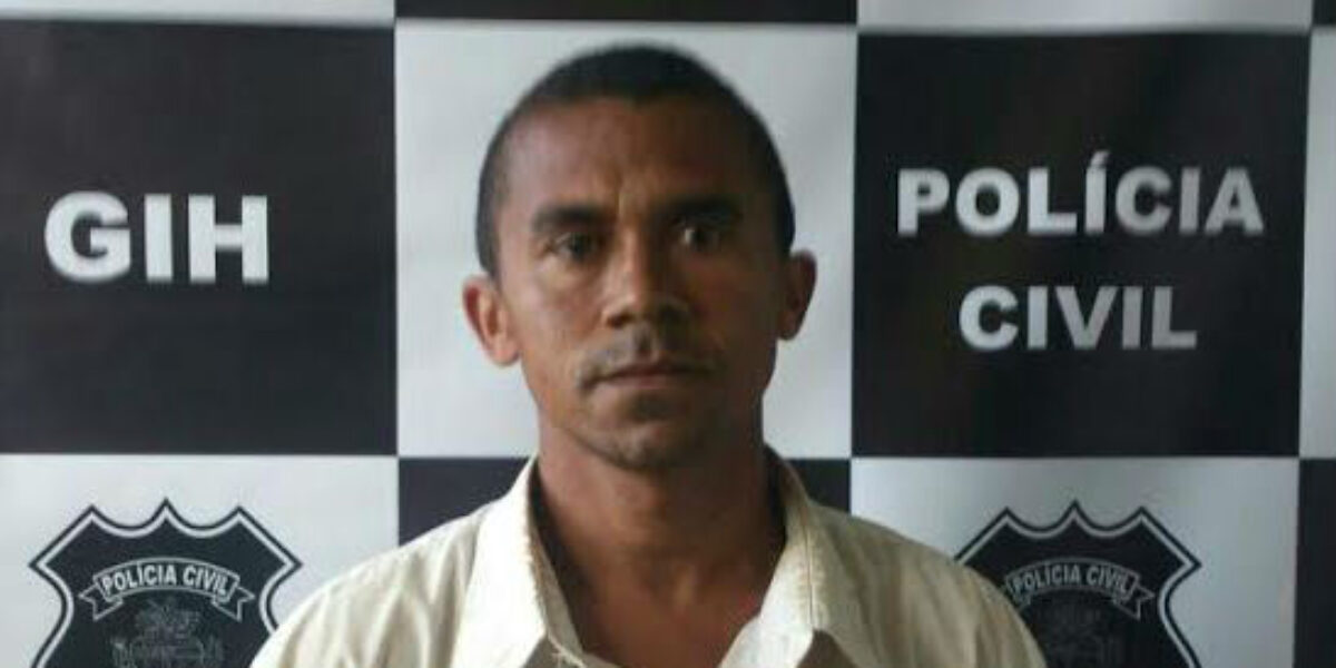GIH de Valparaíso prende homem por ter ateado fogo na sua própria companheira