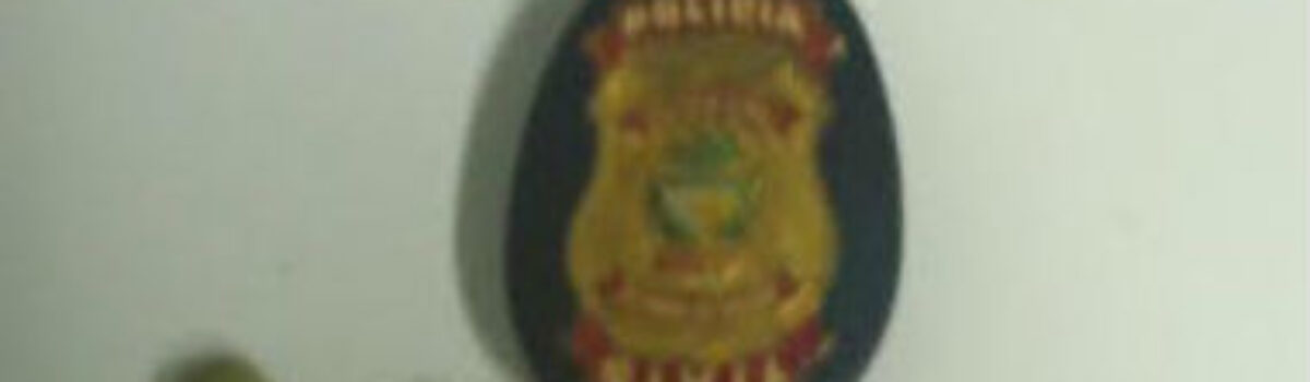 Três traficantes presos em Buriti Alegre