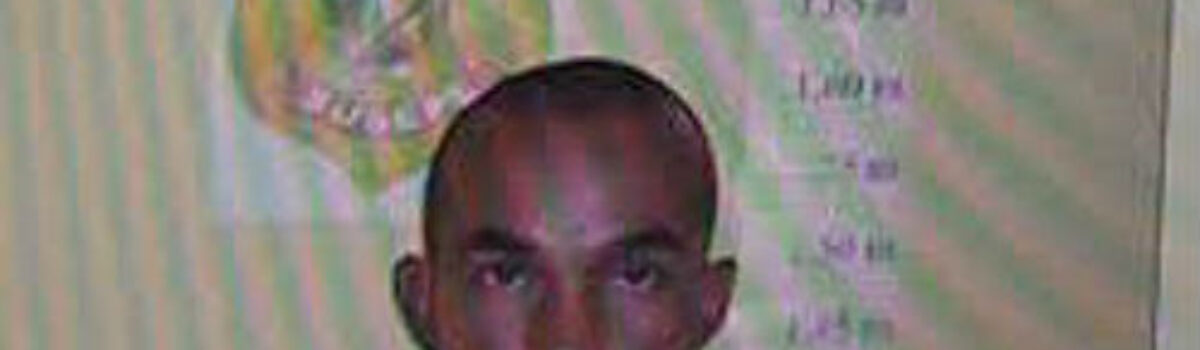 Piracanjuba: Preso do semi-aberto flagrado jogando drogas para dentro de presídio