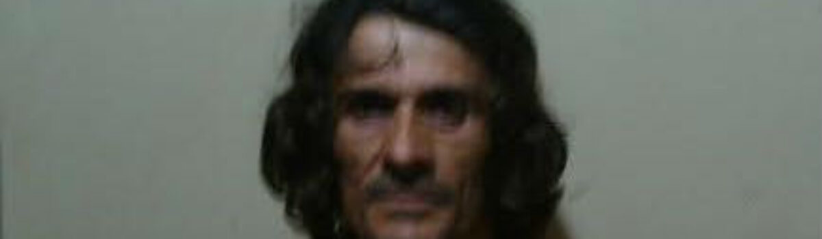 Traficante de drogas é preso em Buriti Alegre